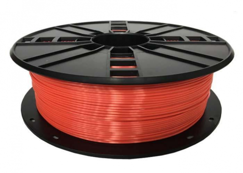 Technology Outlet PLA Plus Red 1.75mm