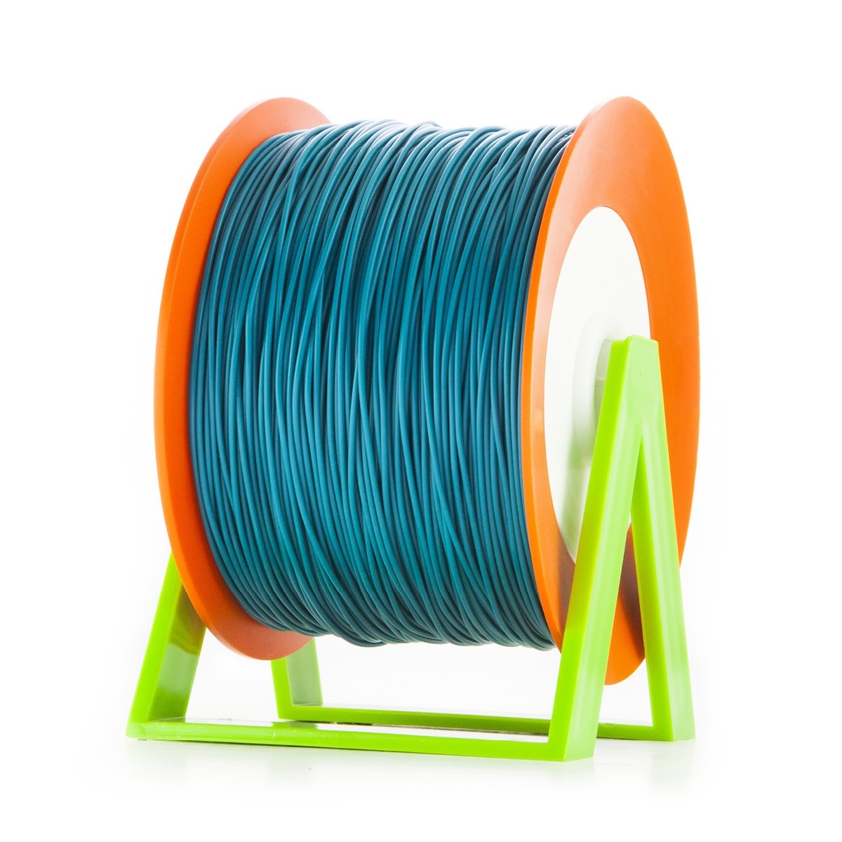 EUMakers  Cerulean Blue PLA 1.75 mm