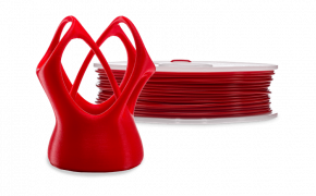 Ultimaker  Red PLA 2.85 mm