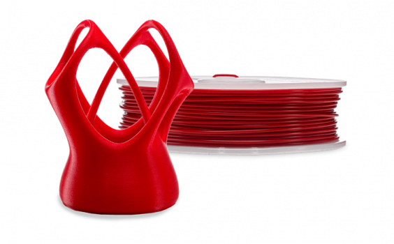 Ultimaker  Red PLA 2.85 mm
