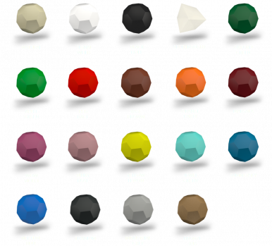 TreeD Performance Summersky Pinky Rose ABS 1.75 mm