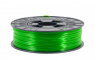 Ice Filaments  Transparent Gracious Green PET 2.85 mm