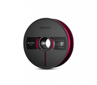 Zortrax Z-ULTRAT PLA neons Red