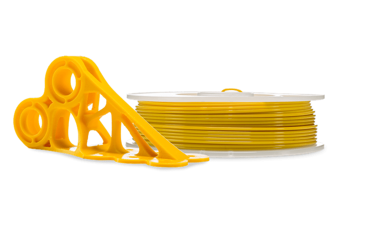 Ultimaker  Yellow CPE 2.85 mm