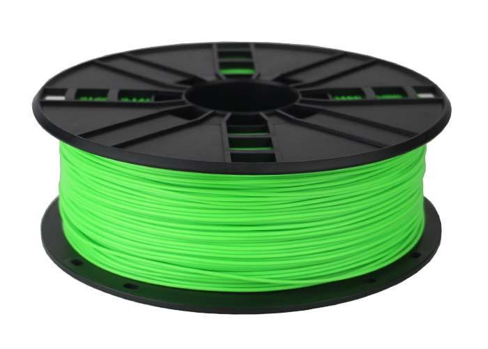 Technology Outlet PLA Fluorescent Green 1.75mm