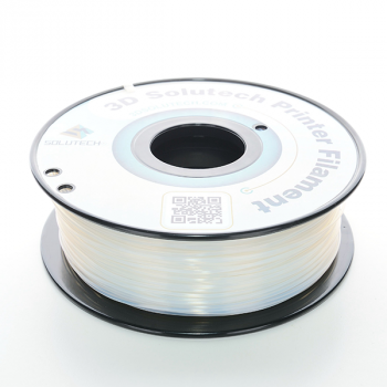 3D Solutech Natural Clear  PLA 1.75 mm
