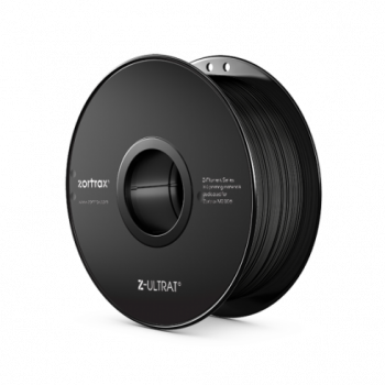 Zortrax Z-ULTRAT PLA Black