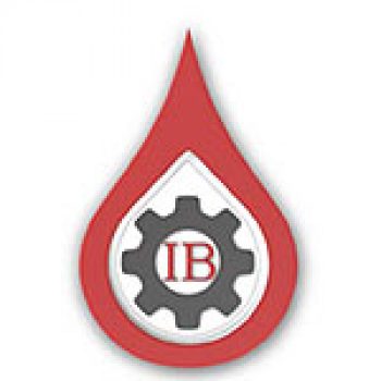 Industrial Blend Resin Red