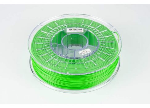FILOALFA® PC/ABS Green 1.75mm