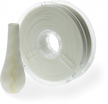 Polymaker PolyPlus White PLA 2.85 mm