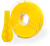 Polymaker PolyPlus Yellow PLA 2.85 mm