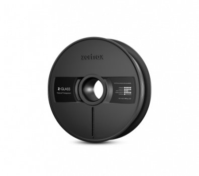 Zortrax Z-GLASS PLA Green