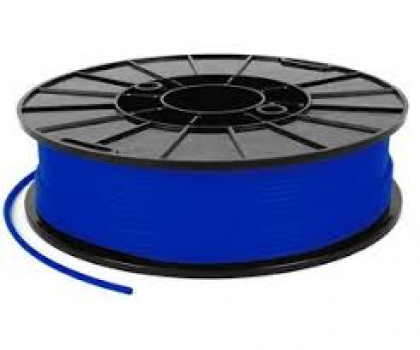 NinjaFlex Flexible Sapphire Blue TPE 1.75 mm 500g