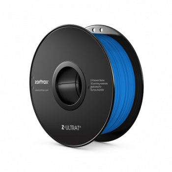 Zortrax Z-ULTRAT PLA Blue