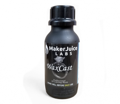 WaxCast