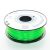 3D Solutech See Through Green  PETG 1.75 mm