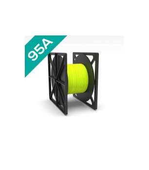 FilaFlex Fluor 95A PLA Filament 1.75 mm 3kg