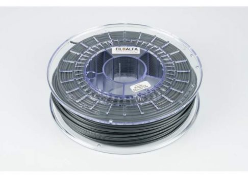 FILOALFA® PLA Grey 2.85mm