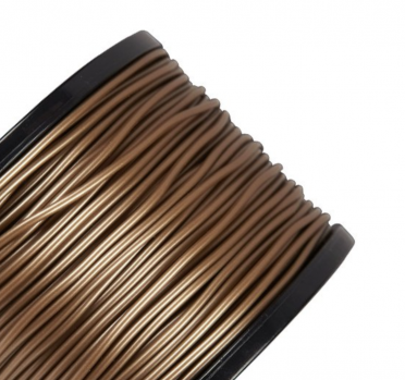 rigid ink Gold ABS 1.75 mm