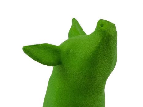 Polyamide Dyeing Green