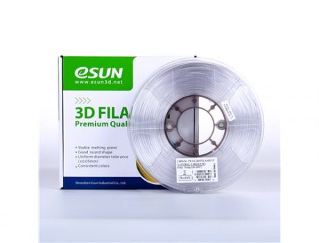 ESUN  Natural PETG 1.75 mm
