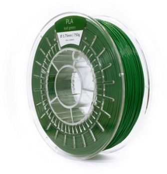 AprintaPro PrintaMent Leaf Green PLA 1.75 mm