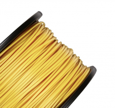 rigid ink Yellow ABS 2.85 mm