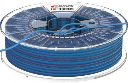 Formfutura FlexiFil Blue Blue 1.75 mm