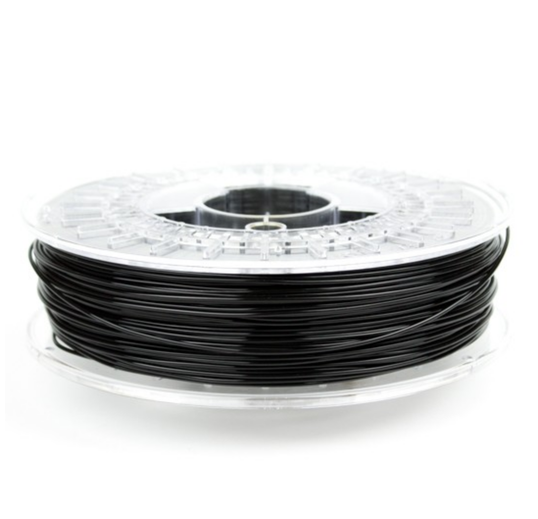 Colorfabb nGen  Flex Black Copolyester 2.85 mm