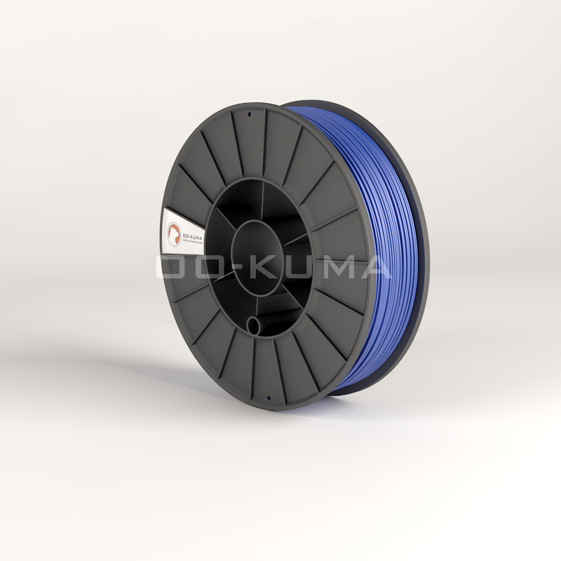 Oo-kuma Elite BLUE PLA 1.75 mm standart