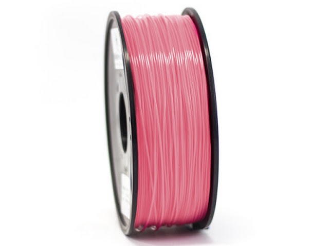 MatterHackers  Pink  ABS 1.75 mm