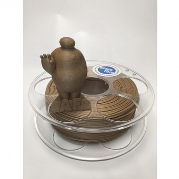 AzureFilm  WOOD BAMBOO Composite 2.85 mm