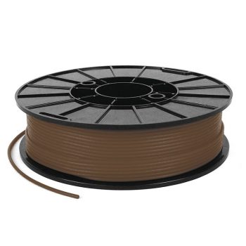 NinjaFlex Flexible Mocha TPE 3 mm