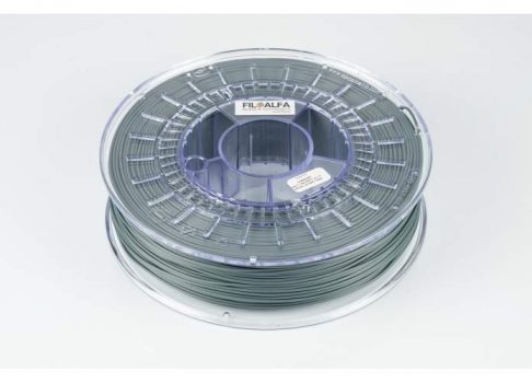 FILOALFA® PETG Dark Grey 1.75mm