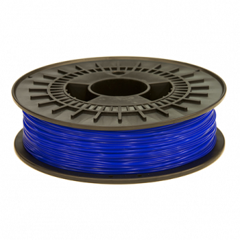 FiberForce Flexforce  Blue E01HIGH SPEED PLA 1.75 mm