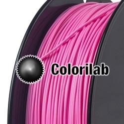 ColoriLAB  bubble pink 2037C ABS 3 mm