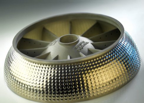 CL 41TI ELI Titanium alloy