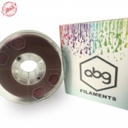 ABG Filament  Maroon  PLA 1.75 mm