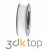 3dk Berlin White Other 2.85 mm 320g