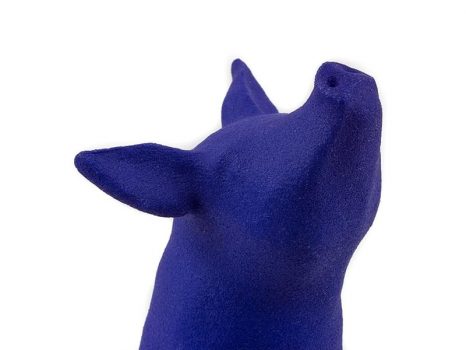 Polyamide Dyeing Blue