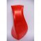 3dk Berlin Crystal Red PLA 1.75 mm 800g