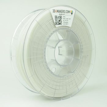 3D4Makers Pearl Cream Rose PETG Filament 2.85 mm