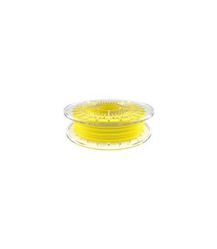 FilaFlex Yellow  82A TPE Filament 1.75 mm 500g