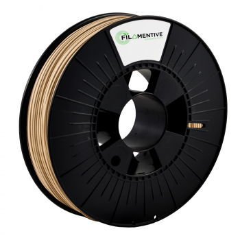 Filamentive  Light Wood PLA 1.75 mm