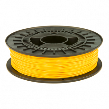 FiberForce Flexforce  Yellow 341 HIGH SPEED PLA 1.75 mm