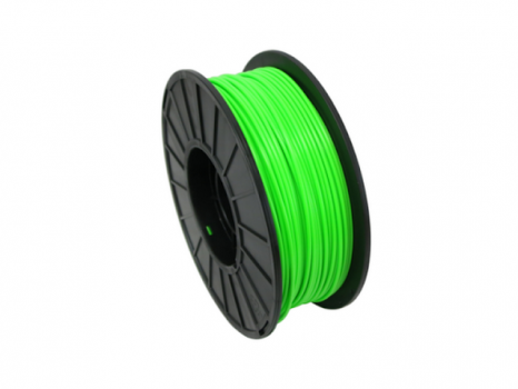 MatterHackers  PRO Series  Lime Green  ABS 1.75 mm