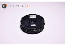 GRAFYLON® 3d PLA Grey 2.85mm