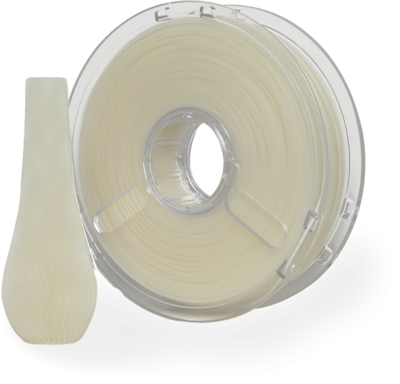 Polymaker PolyPlus Natural PLA 2.85 mm