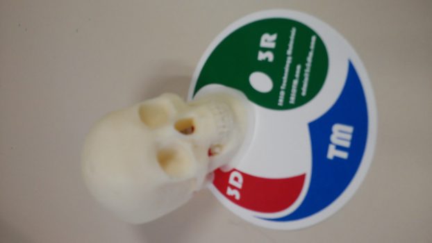 3R3DTM  ABS Elix ABS 1.75 mm