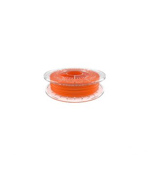 FilaFlex  Orange 82A TPE Filament 2.85 mm 500g